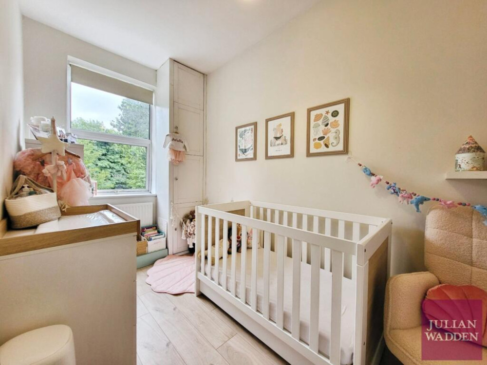 Our friends and sponsors at Julian Wadden present this 'extremely well-presented' two-bedroom semi-detached on the much sought-after Petersburg Road in Edgeley (Image - Julian Wadden)
