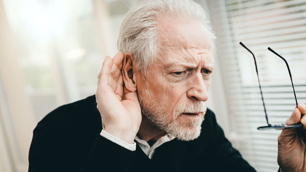 The Chester-based hearing experts at Hear Pure share their insight on being aware of hearing loss (Image supplied)