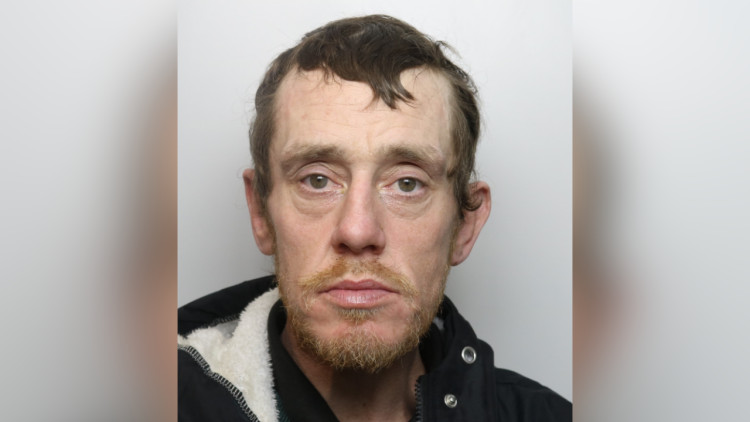 John was last seen in the Tunstall area on Wednesday 10 June (image via Staffordshire Police)