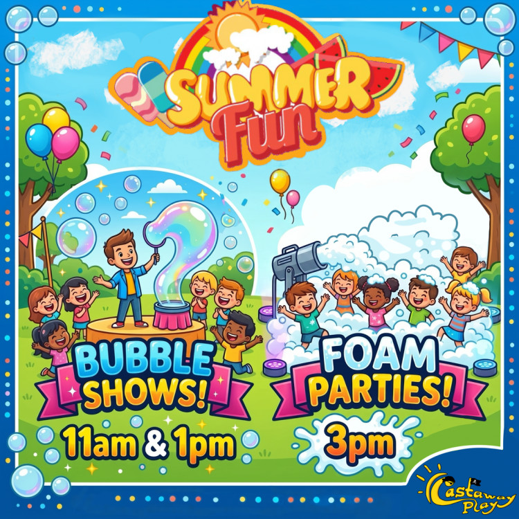 Summer Fun