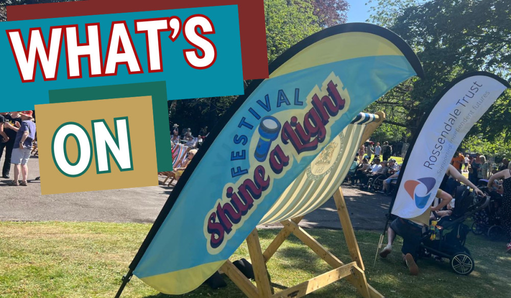 Nub News' guide to the weekend in Macclesfield (Credit: Nub News)