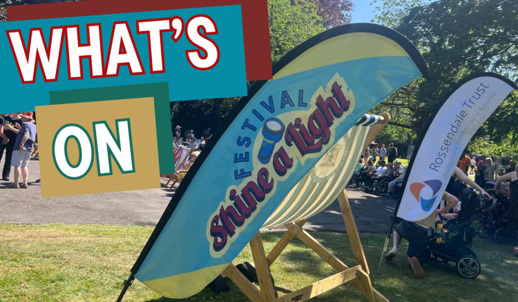 Nub News' guide to the weekend in Macclesfield (Credit: Nub News)