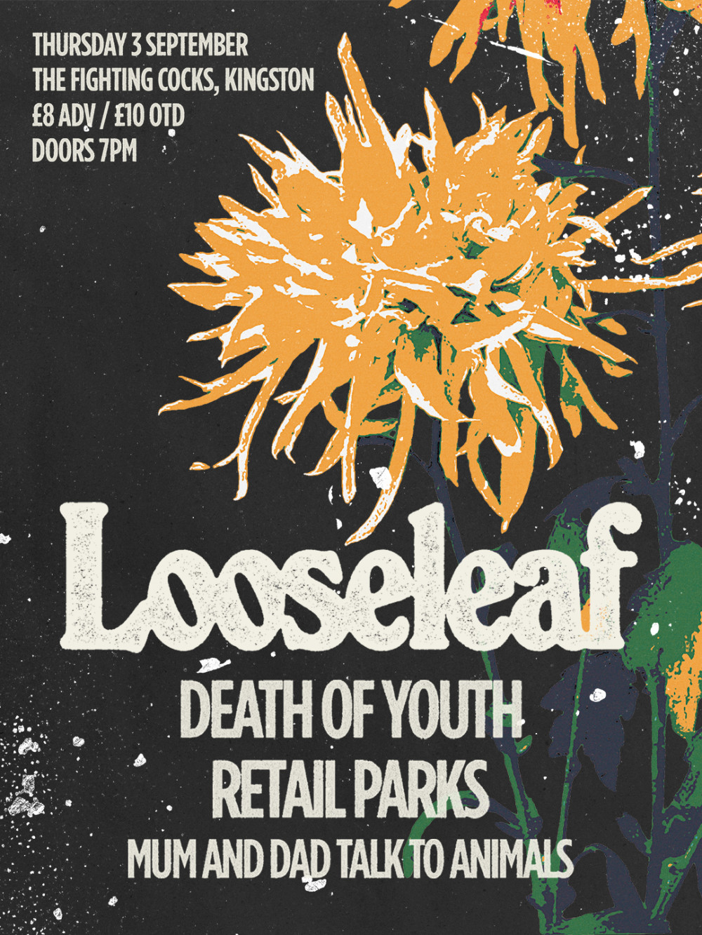 Looseleaf