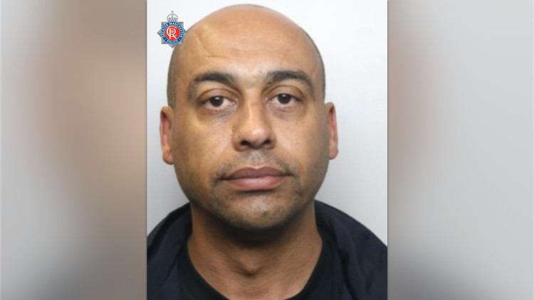 A man from Stockport has been jailed for his involvement in an organised crime group which was involved in the supply of cannabis and cocaine (Image - GMP)