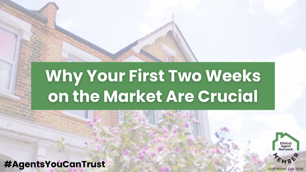 Leslie & Co say getting the price, presentation and marketing right before launch can help create early buyer competition and improve the chances of a successful sale (credit: Leslie & Co).