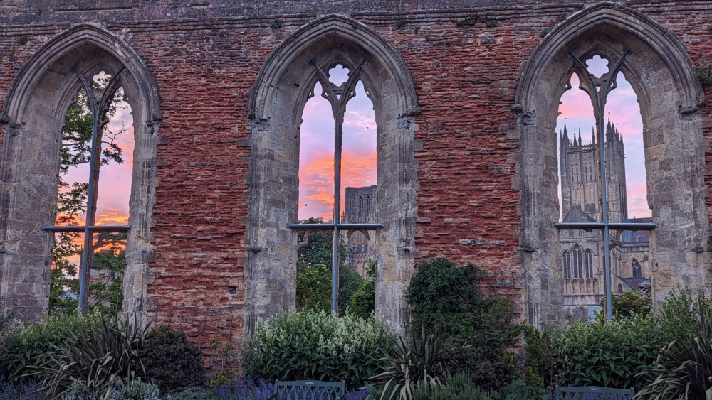 Summer Late Openings at The Bishop's Palace