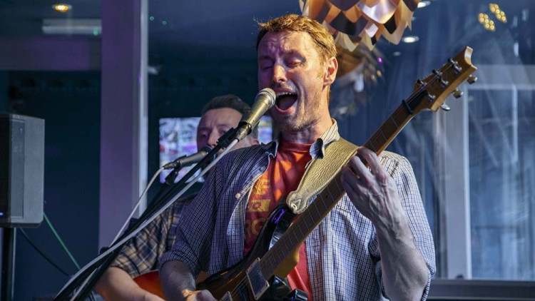 the Newcastle Jazz & Blues Festival will return this summer (image via Aslphotographystoke)