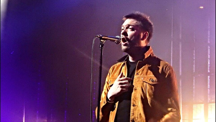 Tom Meighan is live at Crewe Lyceum Theatre on Wednesday 11 November (Photo: Wiki Commons).