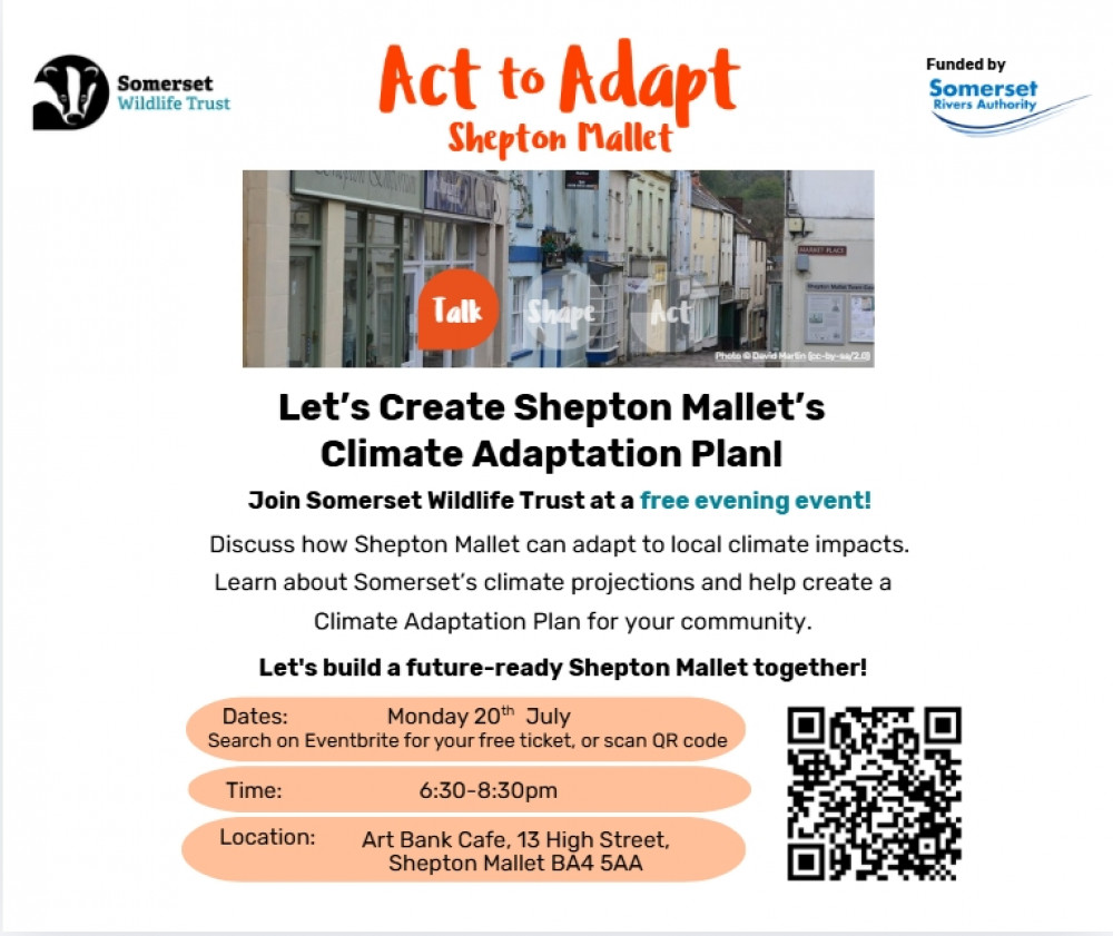Act to Adapt: Practical Action in a Changing Climate