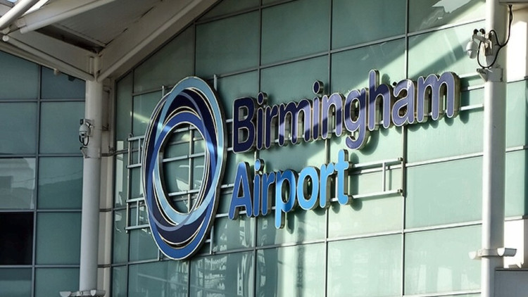 Flights and holidays to Tunisia will launch from Birmingham Airport in summer 2027 (Photo Wiki Commons)