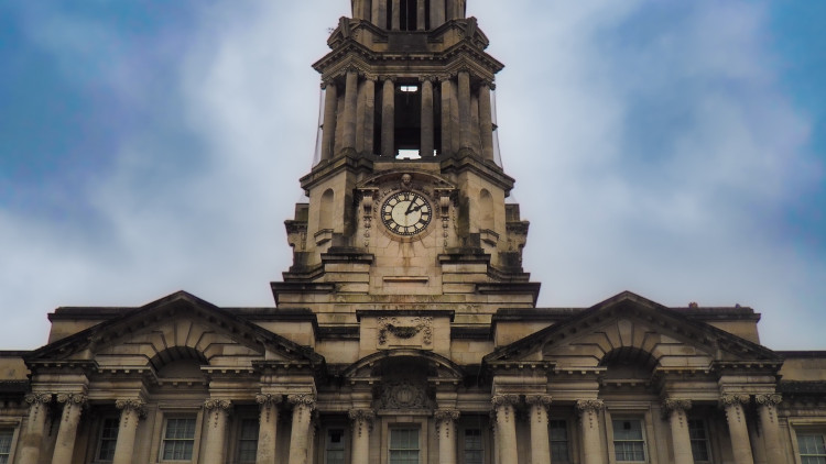 Stockport Council's leadership argue they have been continuing to fight for fair funding and grants at every level (Image - Leslie Kerwin)