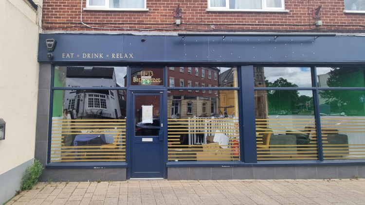 A new restaurant will be opening to replace Calypso (Photo: Grace Kennington)