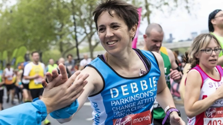 Wells residents affected by Parkinson's are being encouraged to explore inclusive running opportunities through RunTogether.