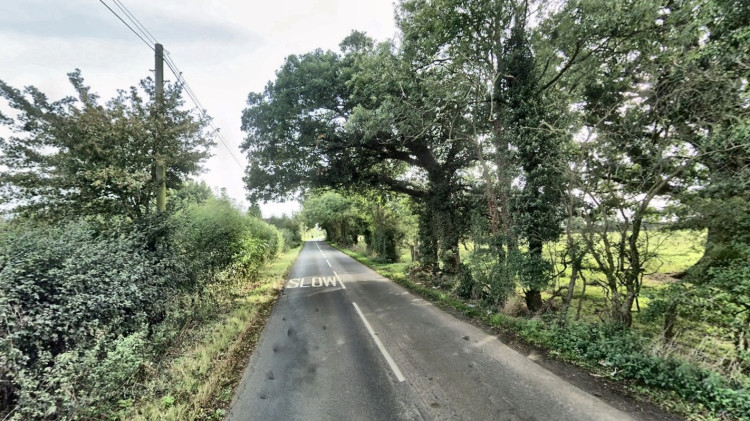 Plans have been revealed for Mallory Road (image via Google Maps)