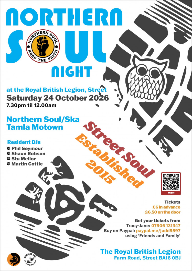 Northern soul 