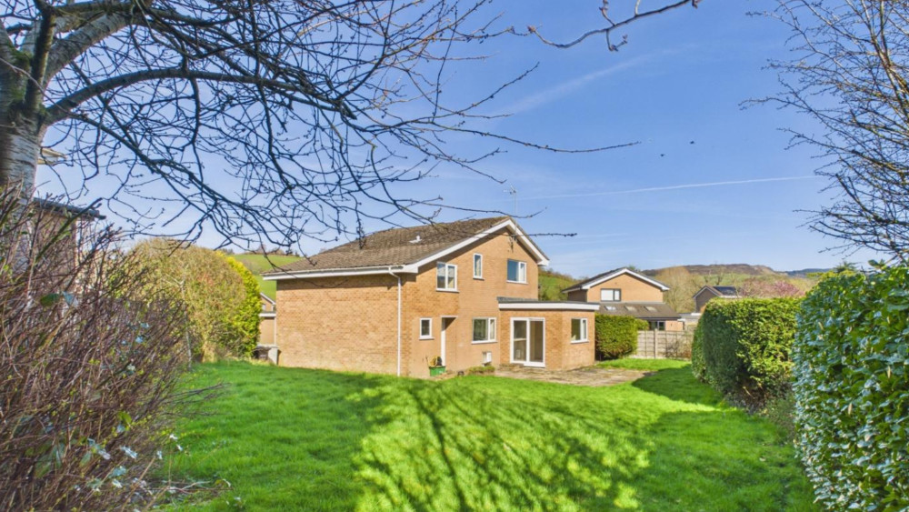 Newnham Close, Sutton, Macclesfield (Credit: Bespoke by Northwood)