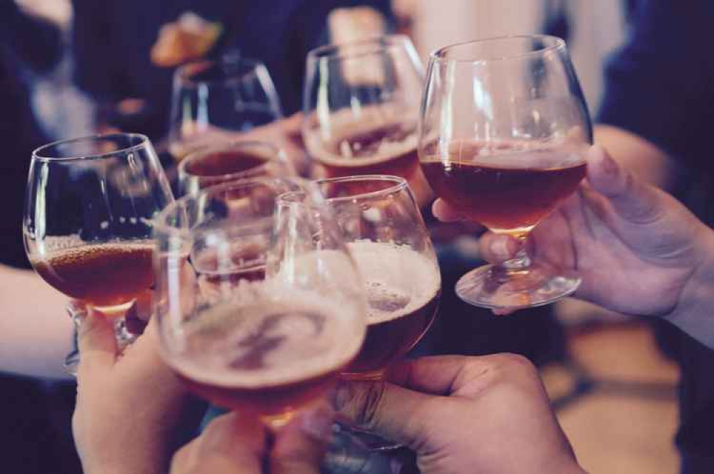 The hospitality industry has still been severely held back by capacity limits The hospitality industry has still been severely held back by capacity limits