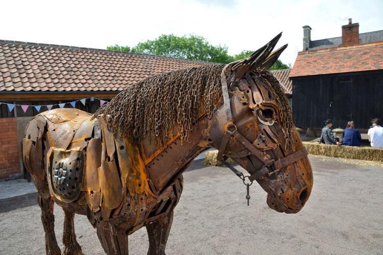 What's happening in Street and Glastonbury this weekend? (File photo) 