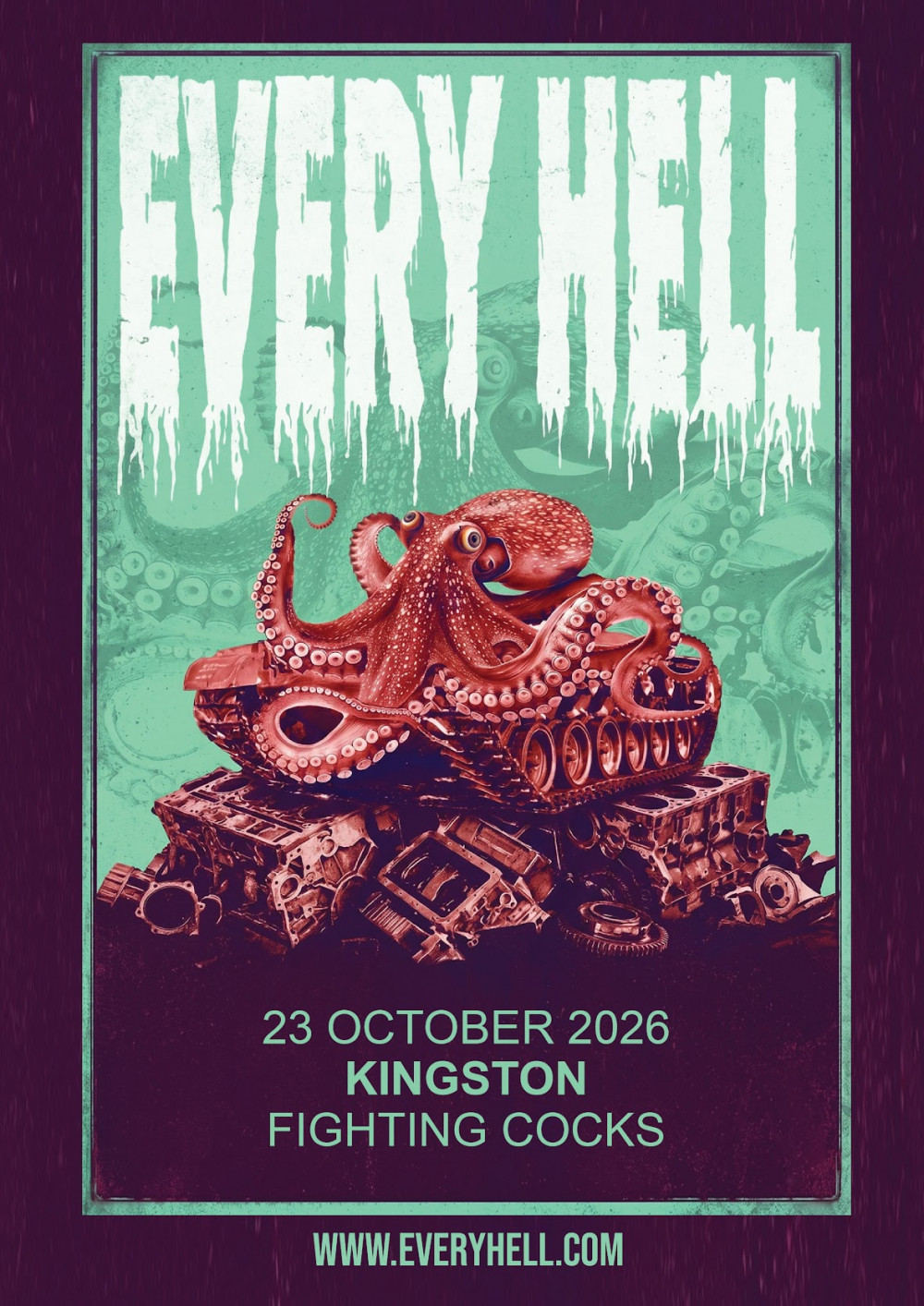 Every Hell