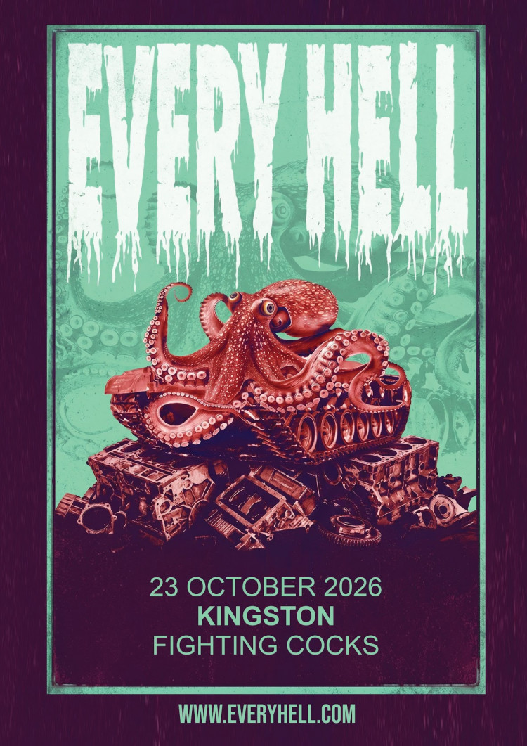 Every Hell