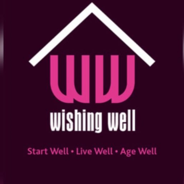 Crewe Hall Hotel & Spa Sponsored Walk for The Wishing Well