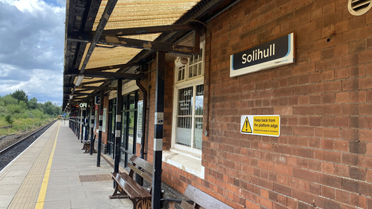 A significantly reduced timetable will operate on Friday 10 July and Saturday 11 July (Photo: Nub News)