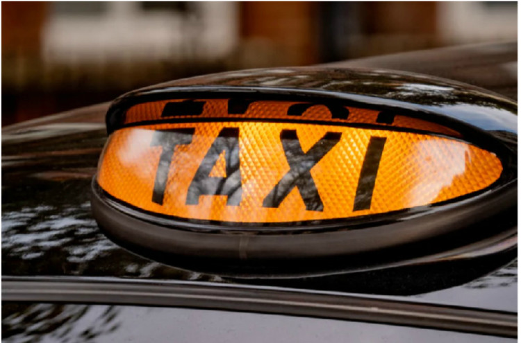 Cheshire East’s leader is being urged to call on the government to change the law which allows taxi drivers licensed elsewhere to operate within the borough (Credit: Supplied)