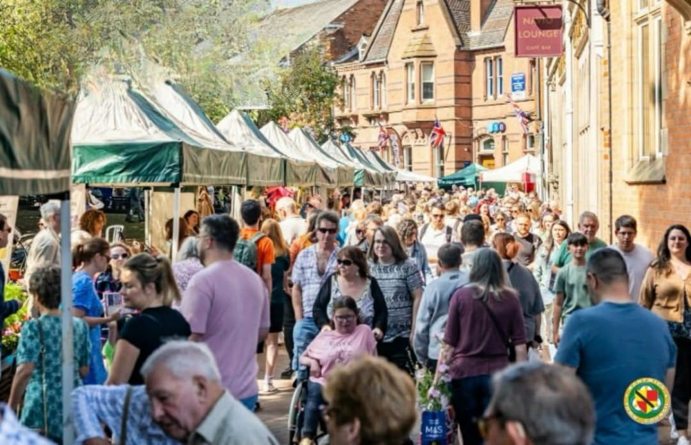 Nantwich Nub News has you covered for all the main events every weekend (Photo: Nantwich TC).