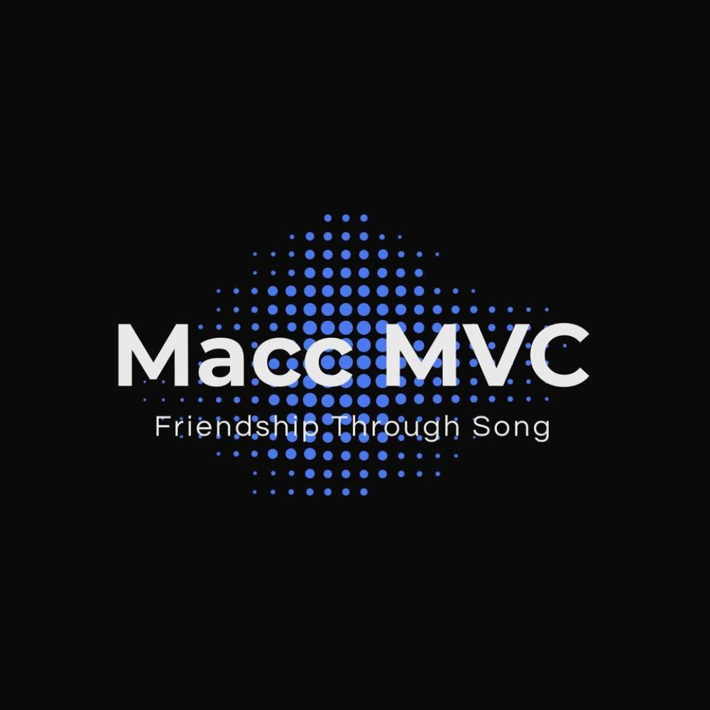 Macclesfield Male Voice Choir