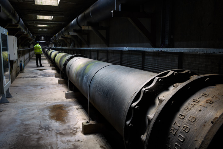 Severn Trent says it is taking steps to address the problems found by Ofwat (image via Severn Trent)