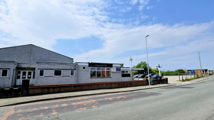 Crewe Nub News has you covered for all the main events every weekend (Photo: Ryan Parker).