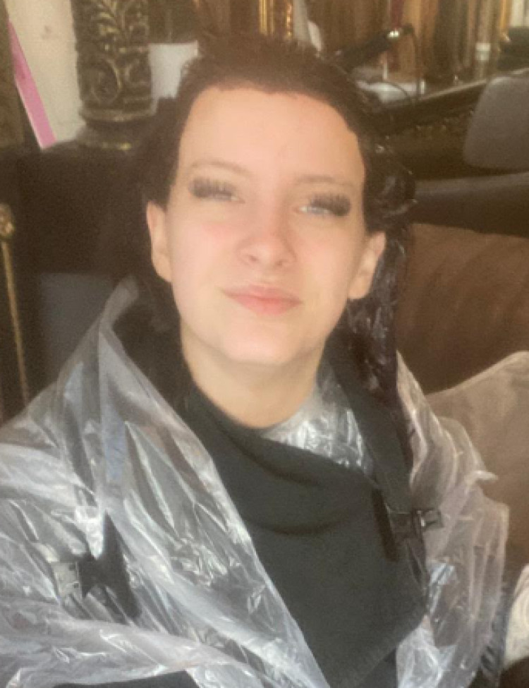 Have you seen Sophia? (image via Staffordshire Police)