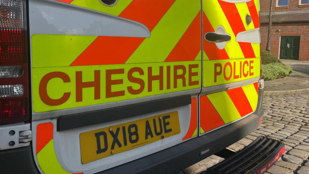Cheshire Police have urged football fans to act responsibly as England face Norway in the World Cup quarter finals (Credit: Nub News)