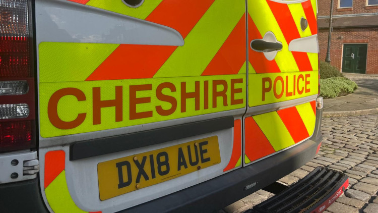 Cheshire Police have urged football fans to act responsibly as England face Norway in the World Cup quarter finals (Credit: Nub News)