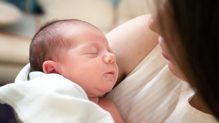 New data from the Office for National Statistics has revealed the most popular baby names in Cheshire East in 2025 (Credit: Pixabay)
