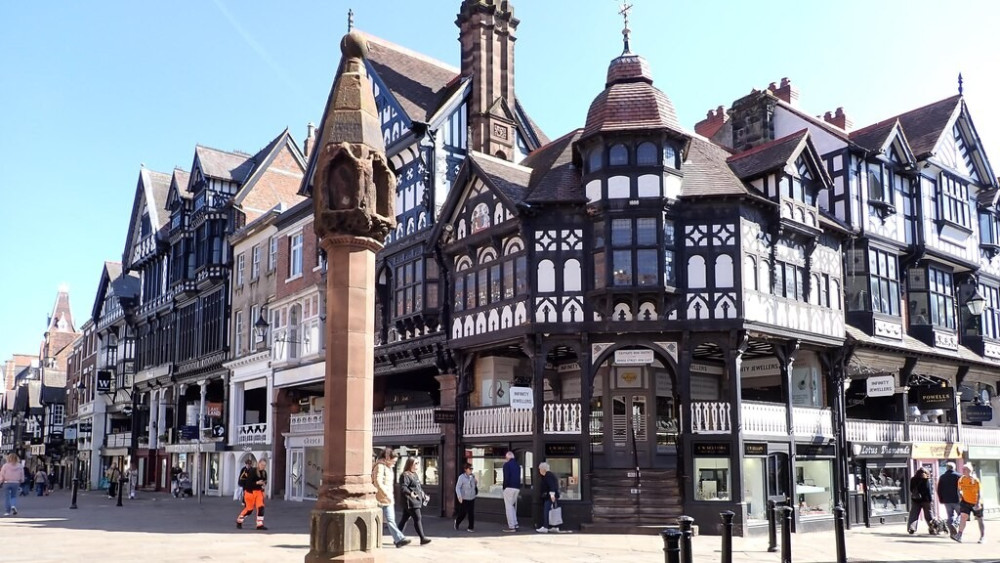 The campaign aims to make it easier to make travel plans (image via  Jeff Buck on Geograph)