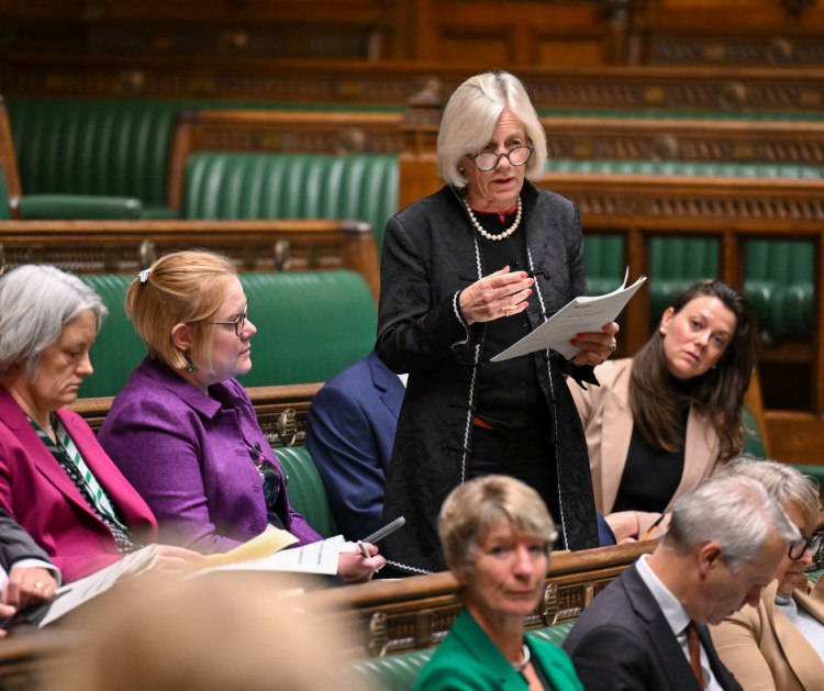Wells MP warns rural areas over devolution plans (Supplied) 