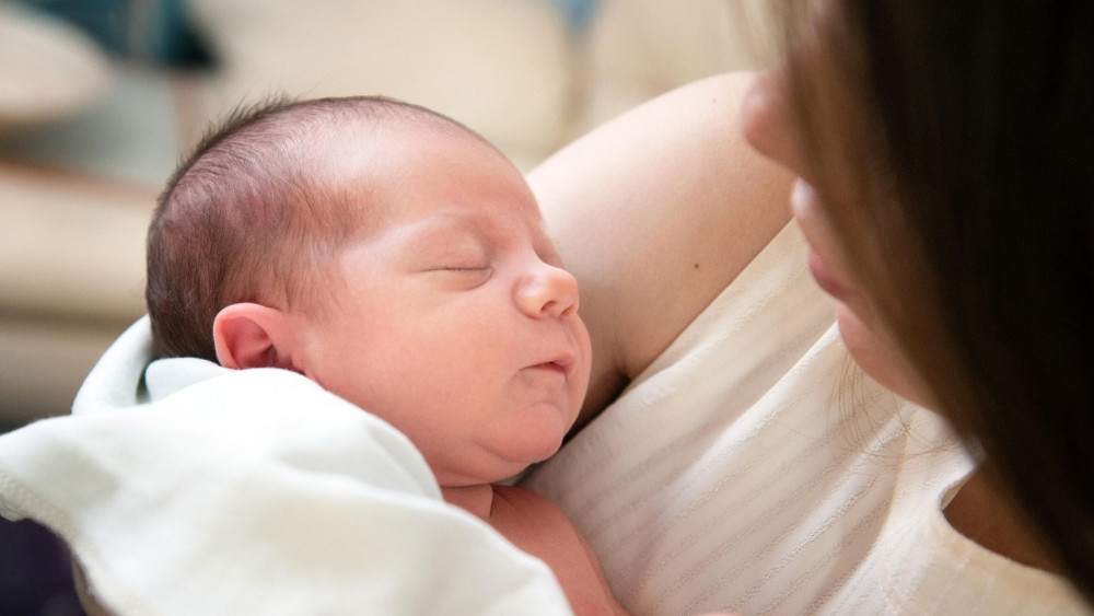 New data from the Office for National Statistics has revealed the most popular baby names in Cheshire East in 2025 (Credit: Pixabay).