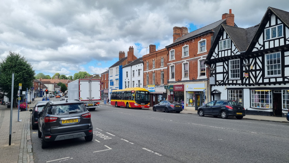 This week, there is a variety of roles available in Ashby, including at KFC and Centivo Lounge (Photo: Grace Kennington)