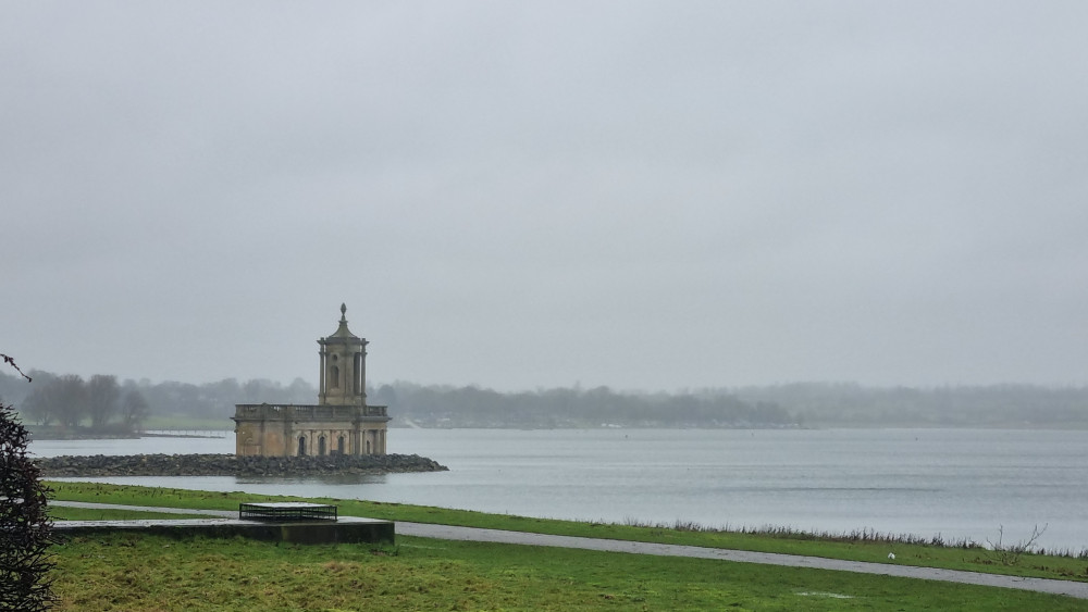 This week's roles include a position helping with weddings at Normanton Church (Photo: Grace Kennington)