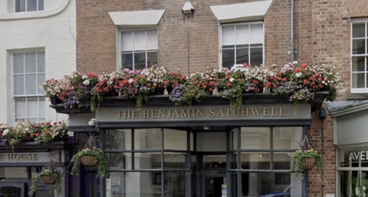 Here are the biggest planning stories from the last week in Leamington (image via planning application