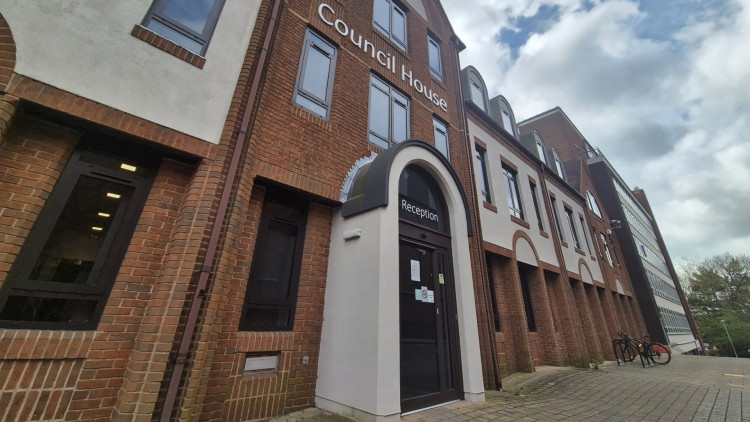 Councillors have voted on plans to clamp down on HMOs (Photo: Sam Greenway LDR)