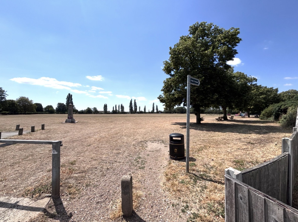 Tollesbury Recreation Ground