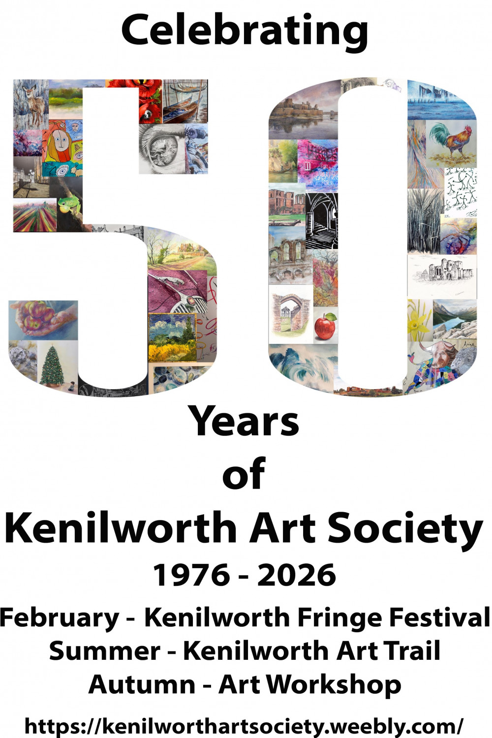 KAS Art Trail
