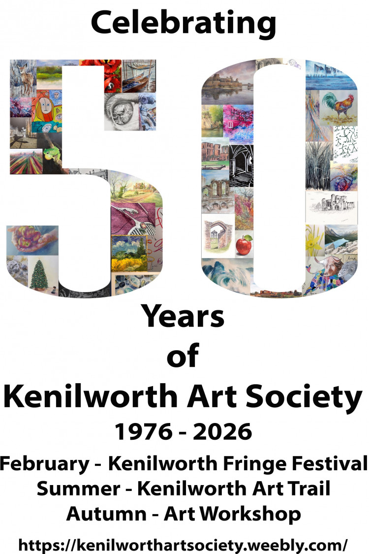 KAS Art Trail