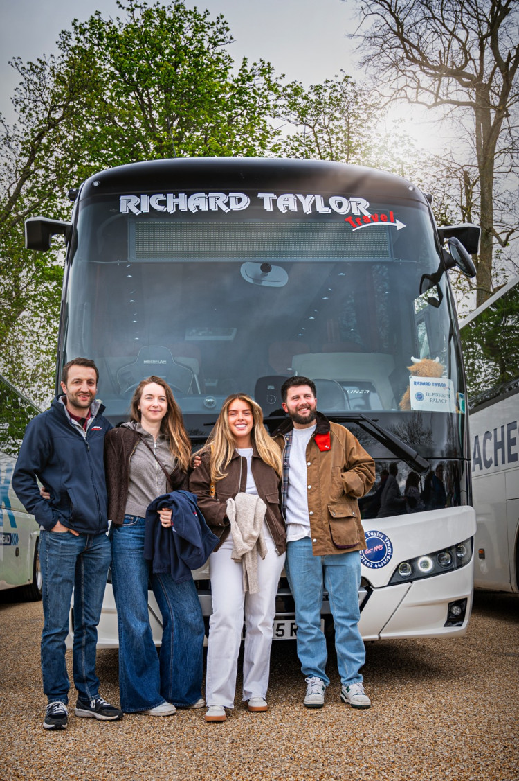 Richard Taylor Travel are a family-run business, established in 1995