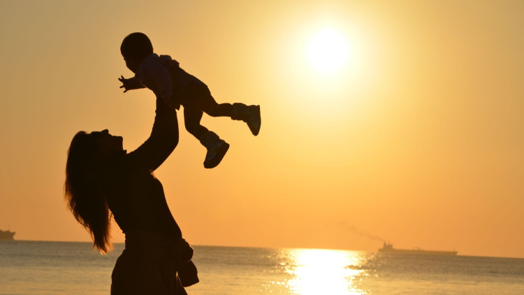 Is your child vaccinated? (image via Pixabay)