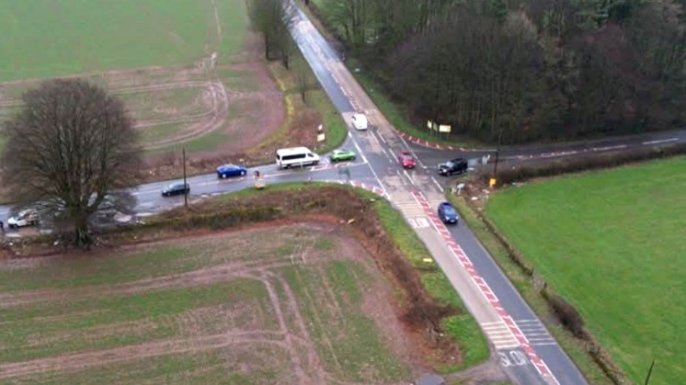 Wells drivers warned as Whitnell Corner road closure starts today