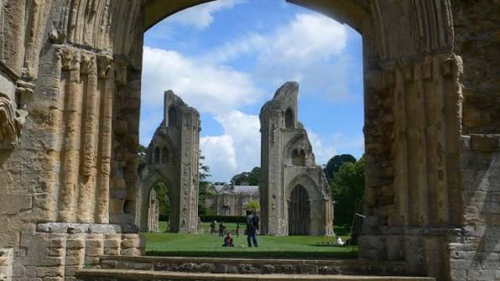 Glastonbury has missed out on the UK Town of Culture 2028 shortlist, despite being one of nine Somerset places to apply.