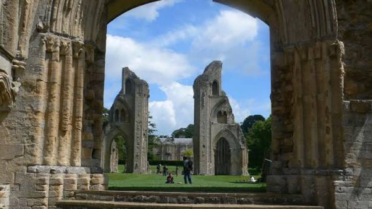 Glastonbury has missed out on the UK Town of Culture 2028 shortlist, despite being one of nine Somerset places to apply.